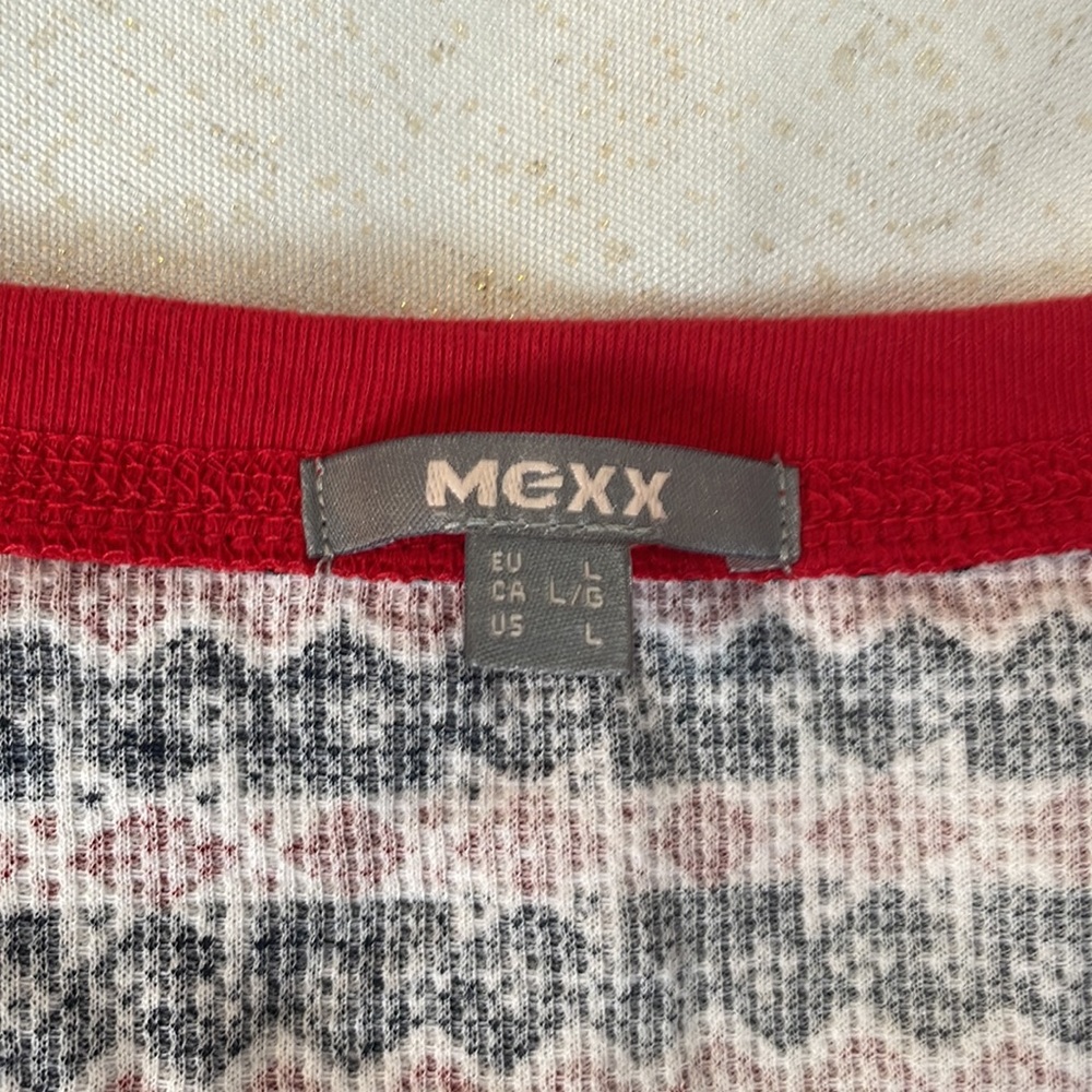 MEXX pajamas - Picture 3 of 5